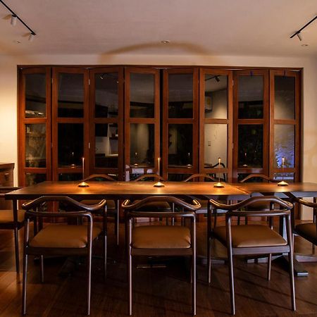 Tierra Magnifica Boutique Hotel Носара Екстер'єр фото