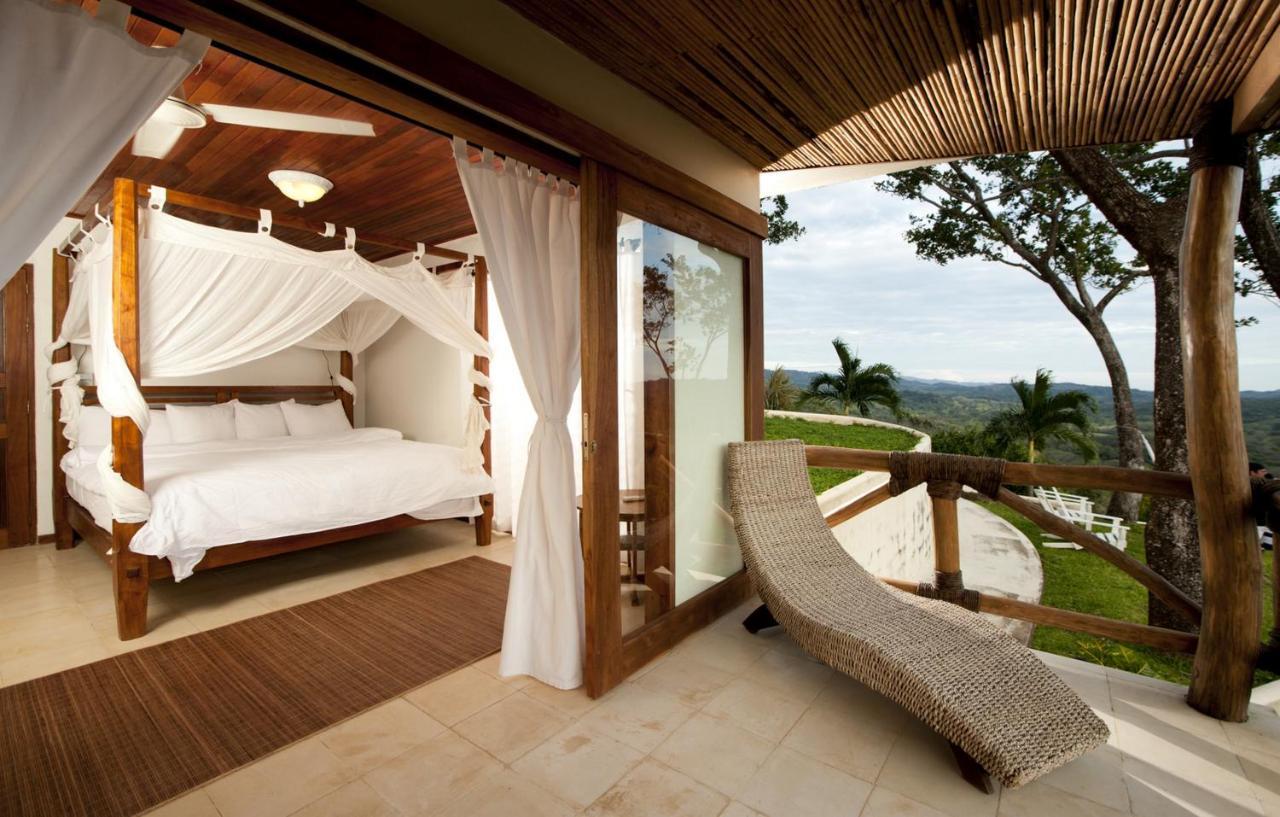 Tierra Magnifica Boutique Hotel Носара Екстер'єр фото
