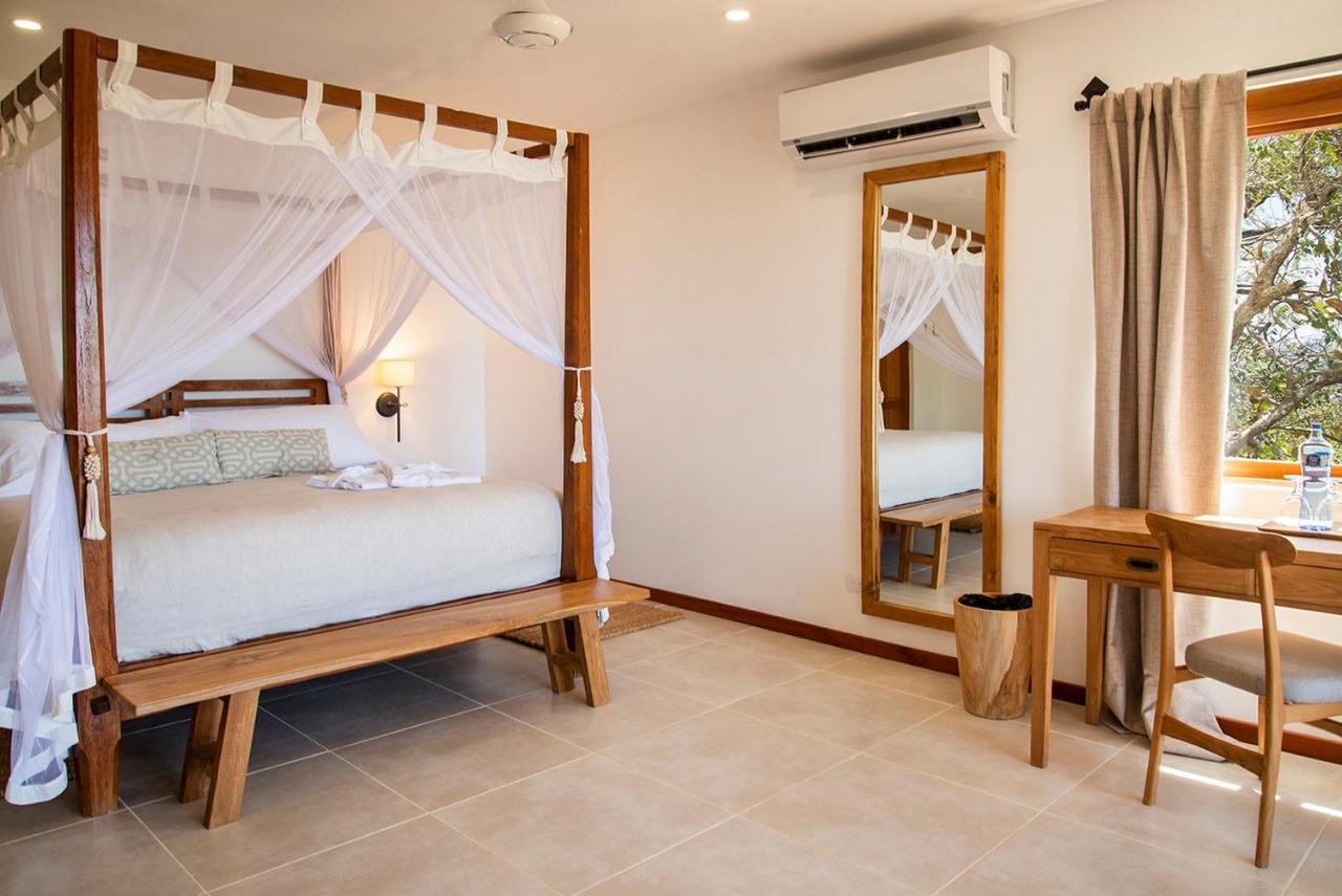 Tierra Magnifica Boutique Hotel Носара Екстер'єр фото