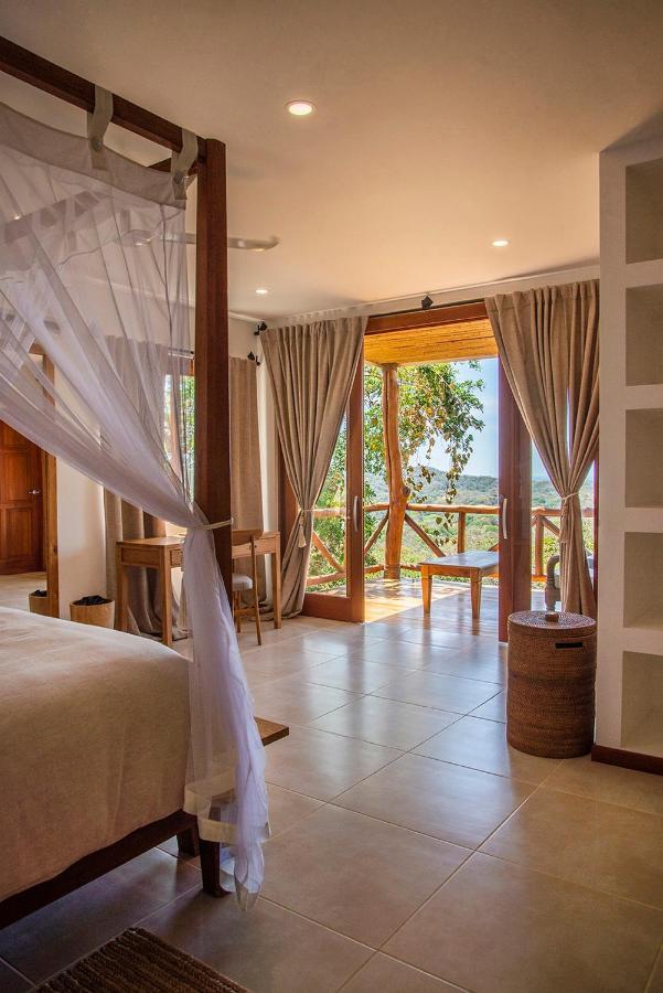 Tierra Magnifica Boutique Hotel Носара Екстер'єр фото