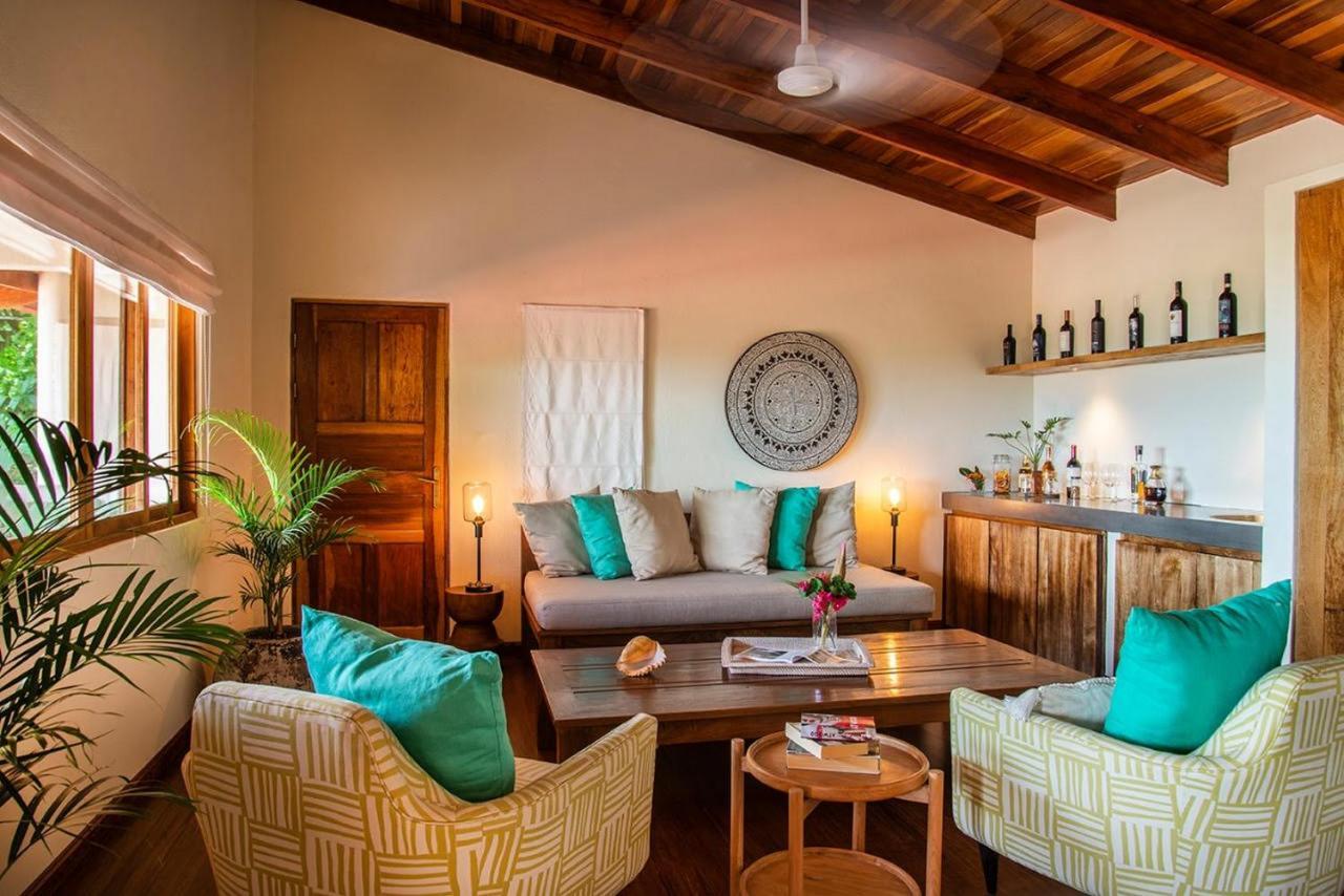 Tierra Magnifica Boutique Hotel Носара Екстер'єр фото