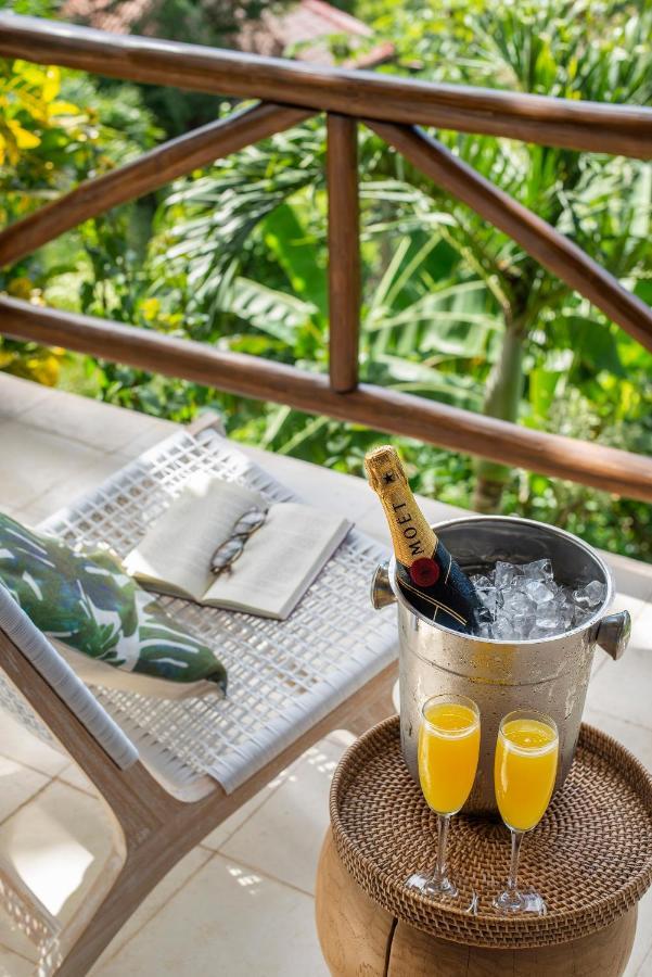 Tierra Magnifica Boutique Hotel Носара Екстер'єр фото