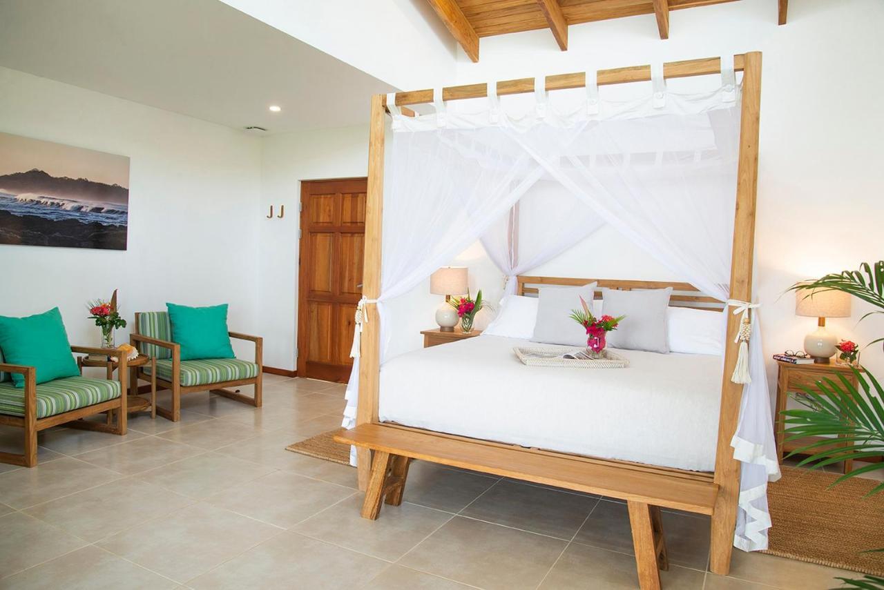 Tierra Magnifica Boutique Hotel Носара Екстер'єр фото