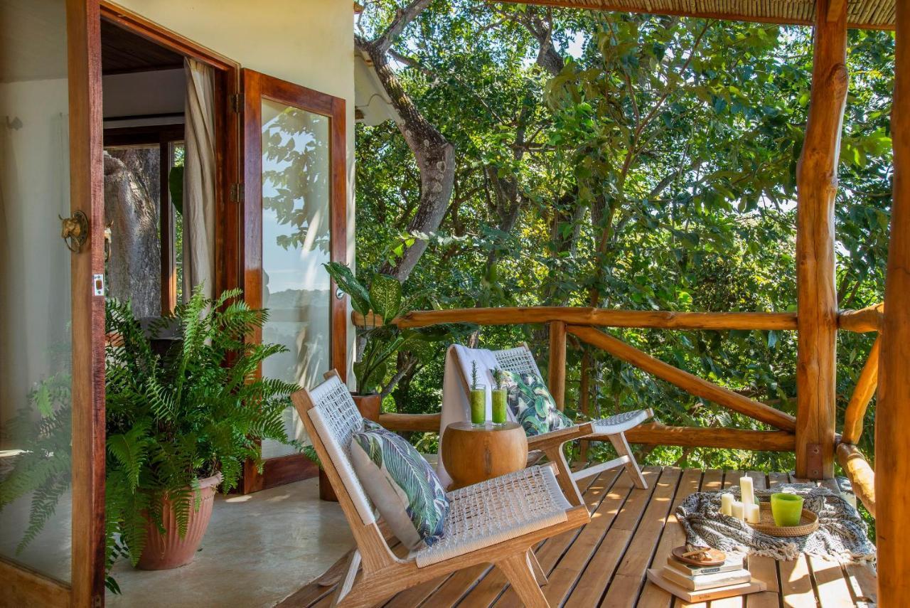 Tierra Magnifica Boutique Hotel Носара Екстер'єр фото