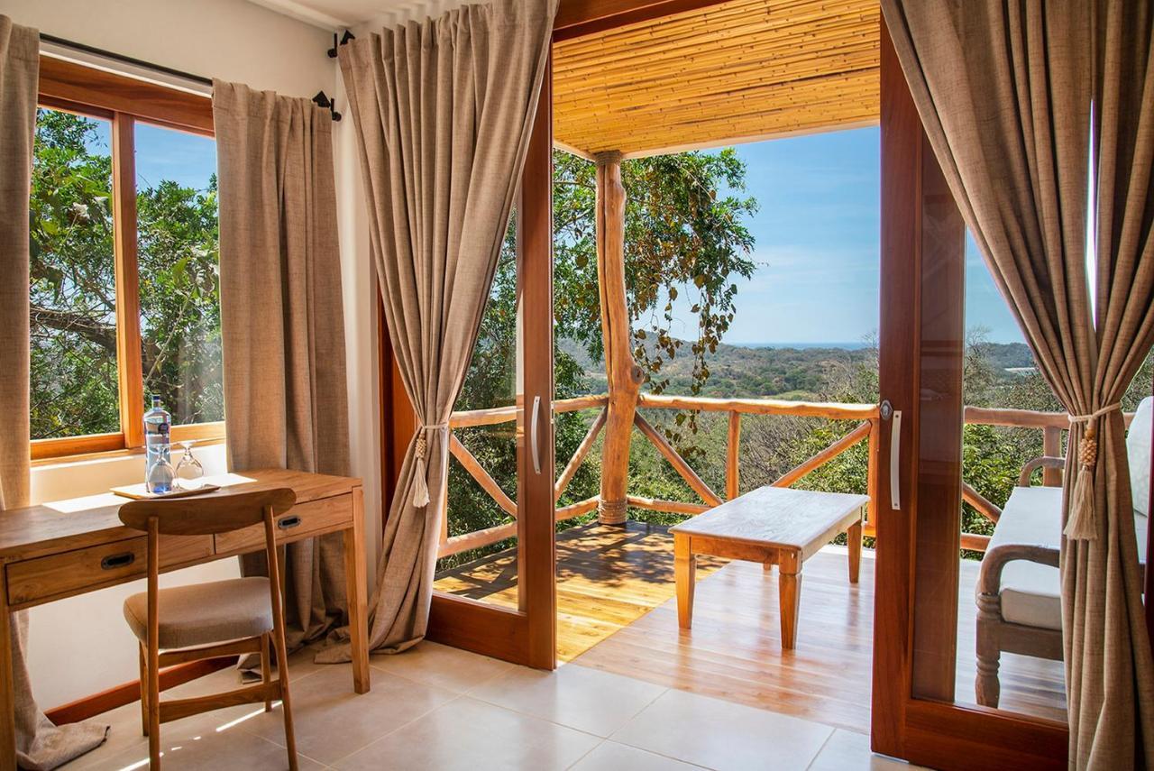 Tierra Magnifica Boutique Hotel Носара Екстер'єр фото