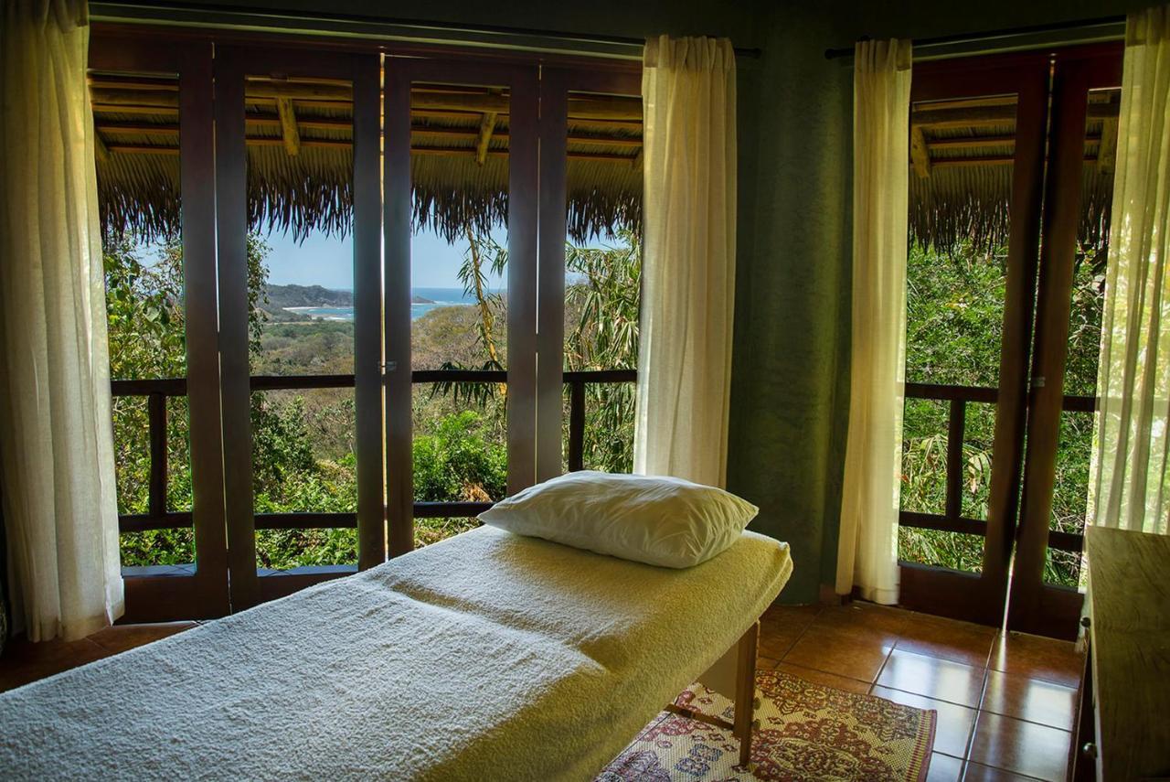 Tierra Magnifica Boutique Hotel Носара Екстер'єр фото