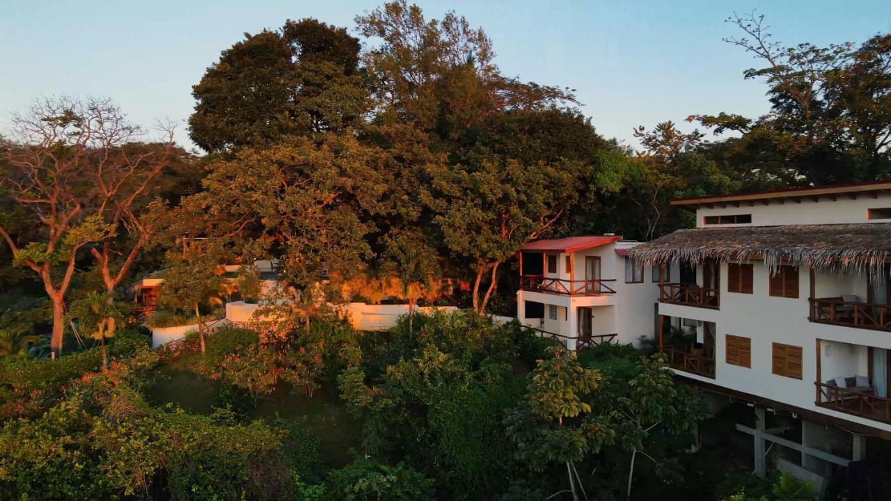 Tierra Magnifica Boutique Hotel Носара Екстер'єр фото