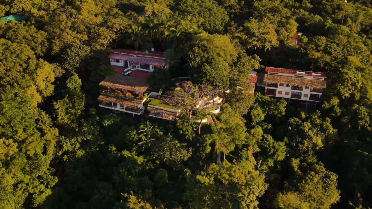 Tierra Magnifica Boutique Hotel Носара Екстер'єр фото