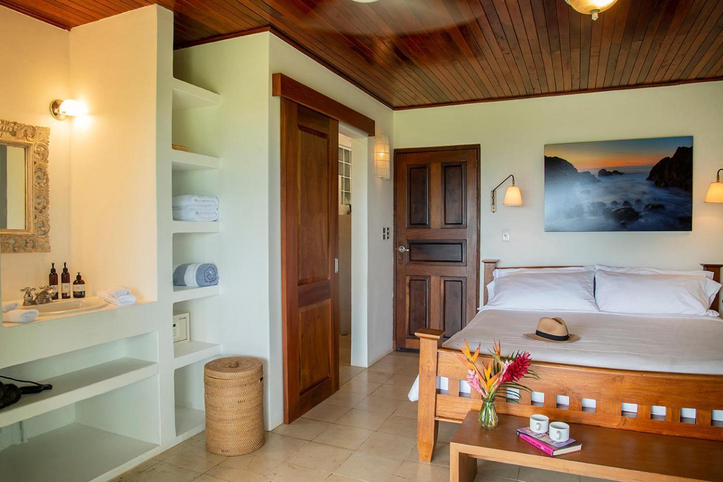 Tierra Magnifica Boutique Hotel Носара Номер фото