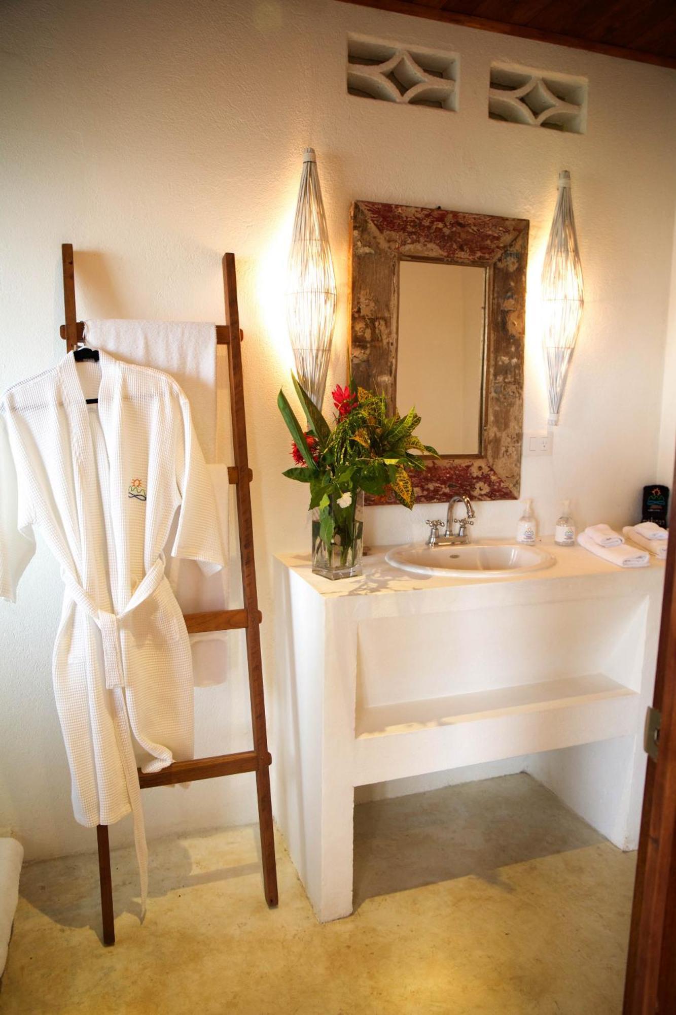 Tierra Magnifica Boutique Hotel Носара Номер фото