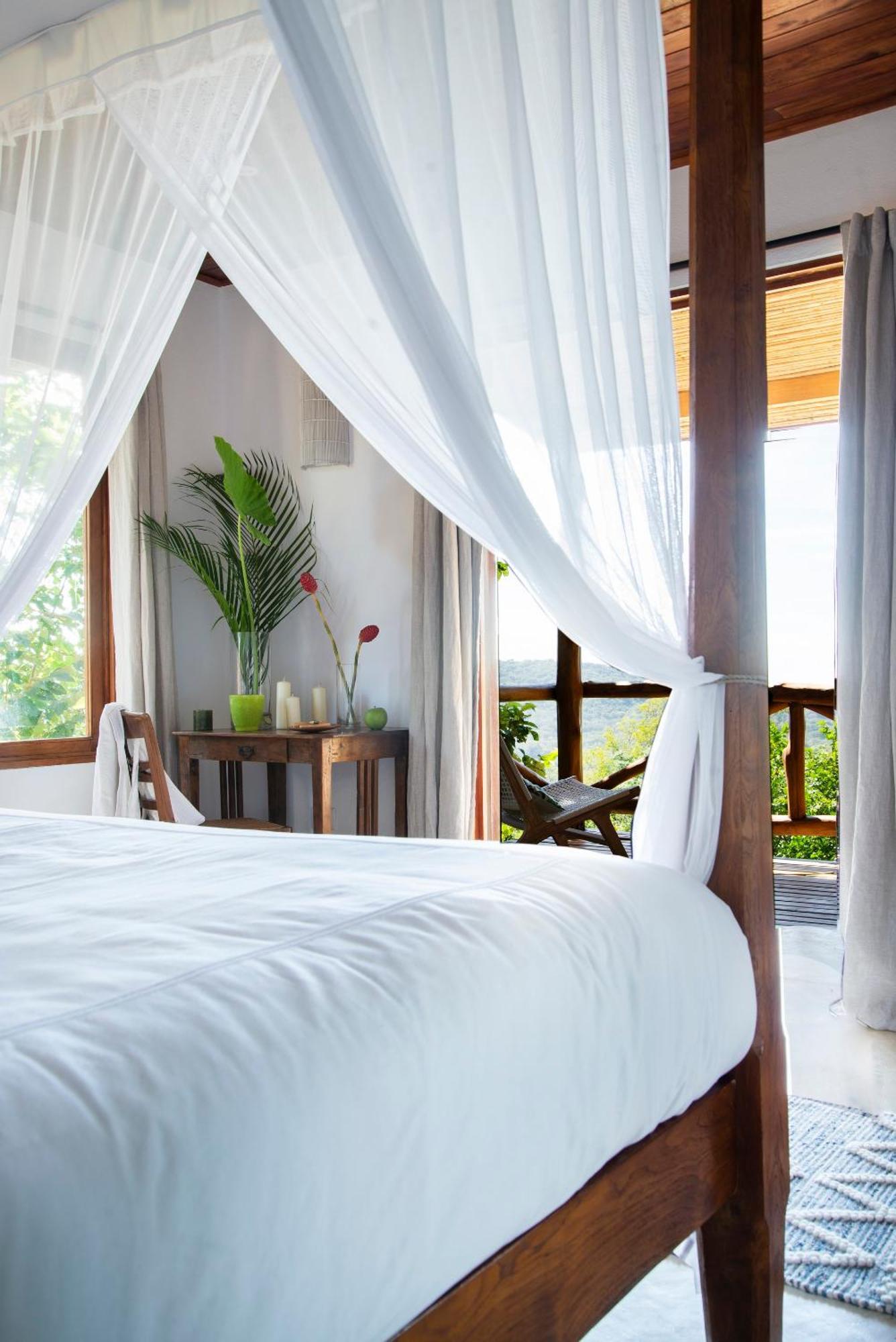 Tierra Magnifica Boutique Hotel Носара Номер фото