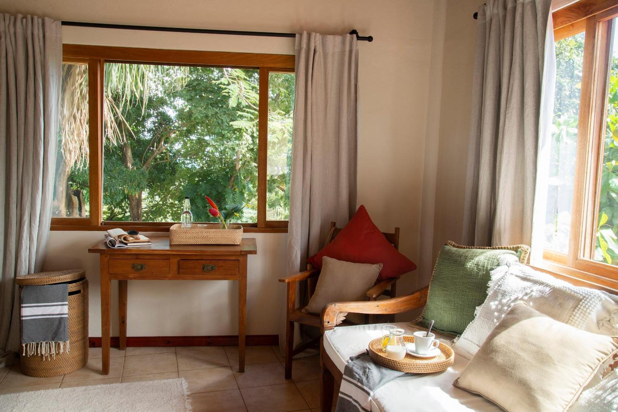 Tierra Magnifica Boutique Hotel Носара Номер фото