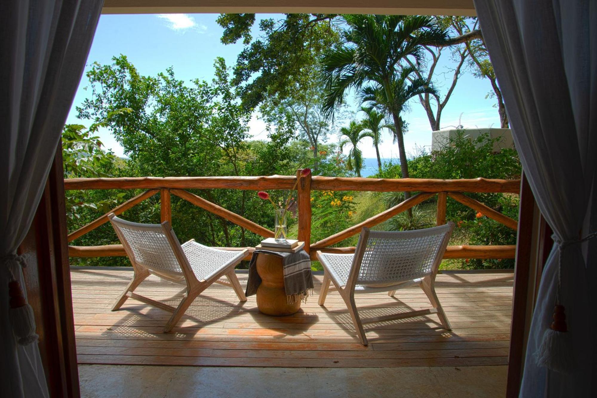 Tierra Magnifica Boutique Hotel Носара Номер фото