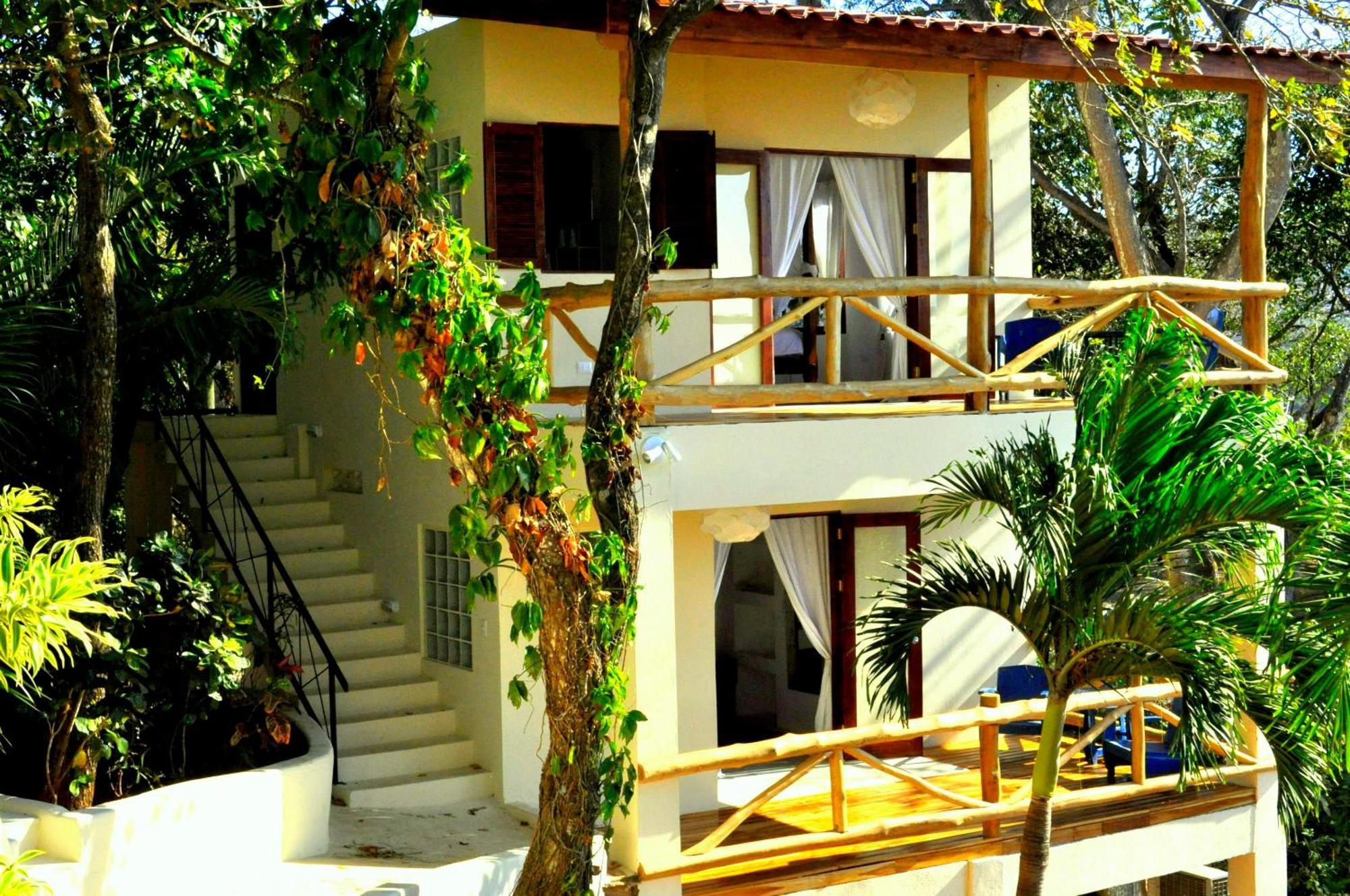 Tierra Magnifica Boutique Hotel Носара Номер фото