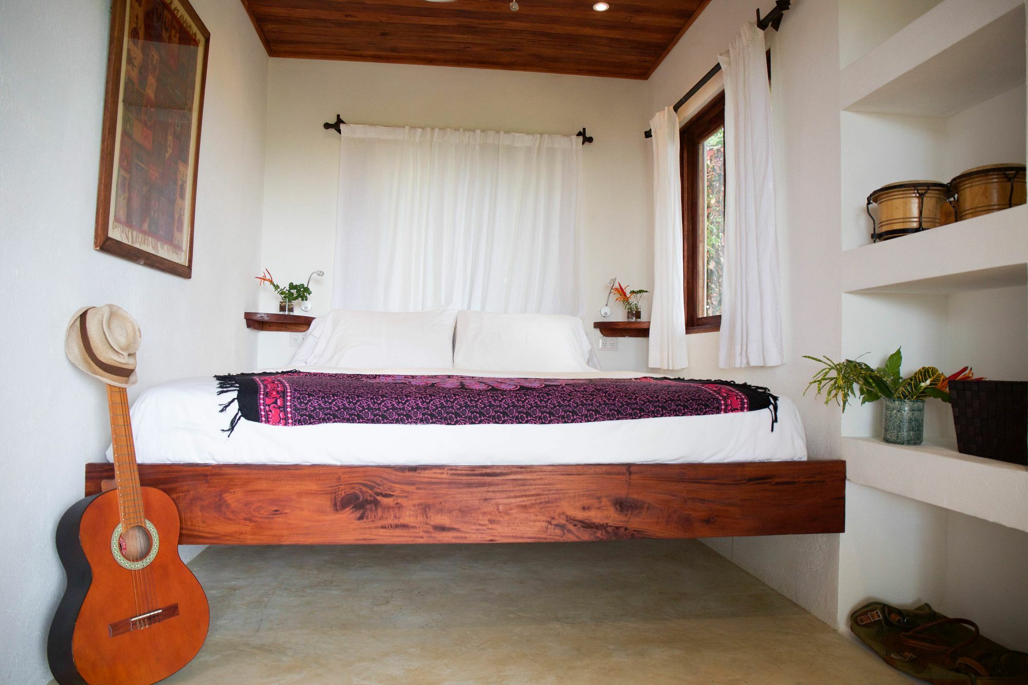 Tierra Magnifica Boutique Hotel Носара Екстер'єр фото