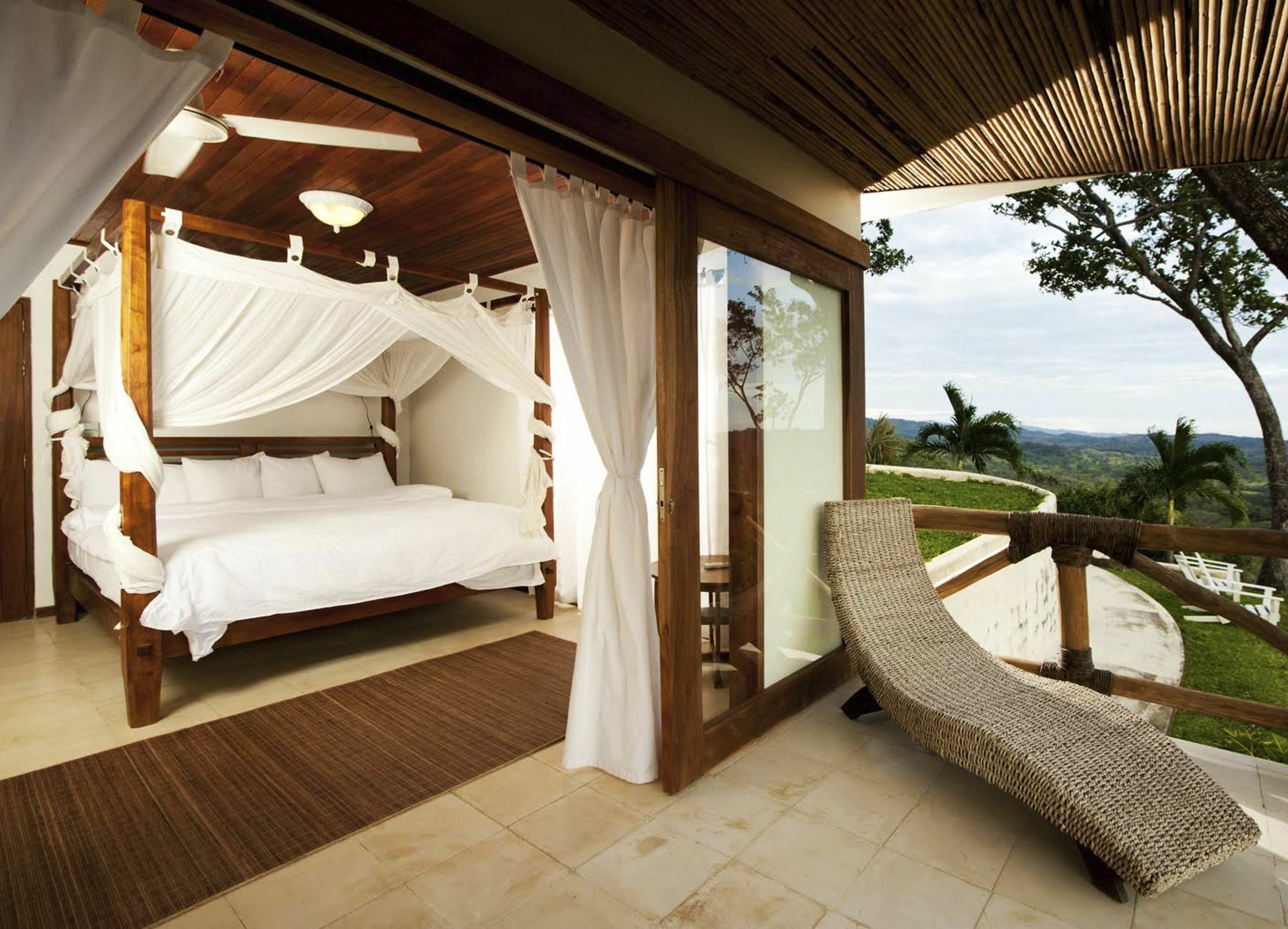 Tierra Magnifica Boutique Hotel Носара Екстер'єр фото