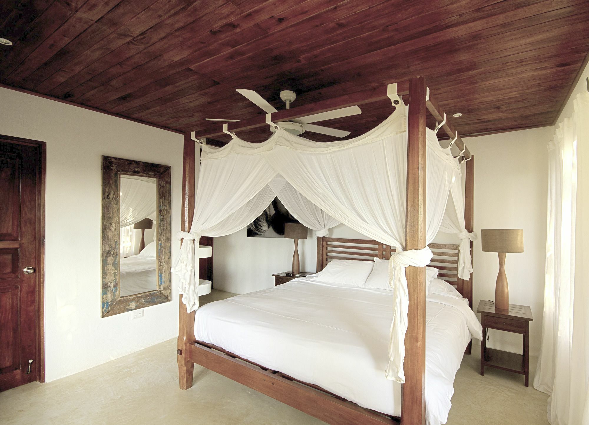 Tierra Magnifica Boutique Hotel Носара Екстер'єр фото